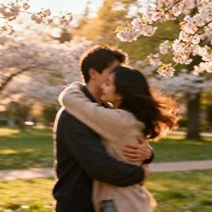 勇敢爱 (Cover Mi2)