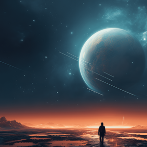 Chase the Stars(pop)