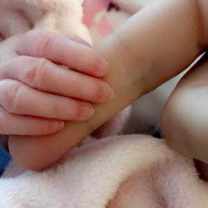 Little Angel in the Sky