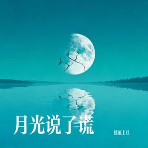 月光说了谎