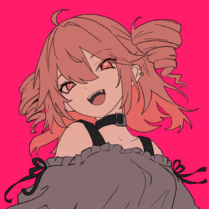 未公開脆弱性 (feat. 重音テト)