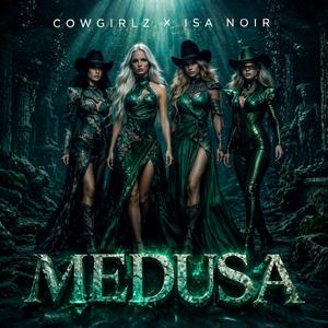 Medusa (feat. Isa Noir)