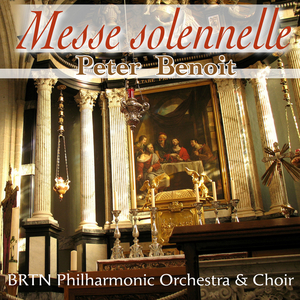 Hoogmis (Messe Solennelle): VI. Agnus Dei