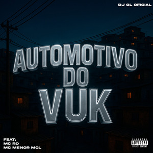 Automotivo do Vuk
