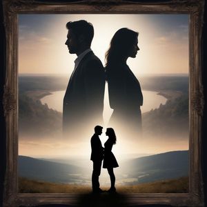 Чужая нежность