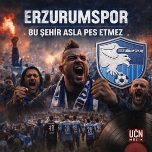 Erzurumspor Mohikan (İsmail UÇAN)