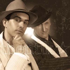 AUTHENTIK FUNK - Marseille à L'Ancienne (feat. DJ LUCH (SCRATCH))