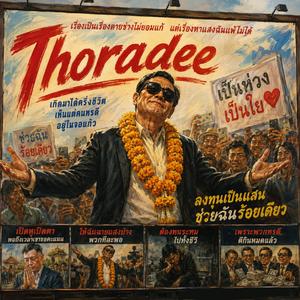 Thoradee