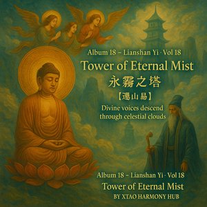 Stone Breath · Standing of Gèn石息·艮立(歸藏) 熙蓮 · 燭道