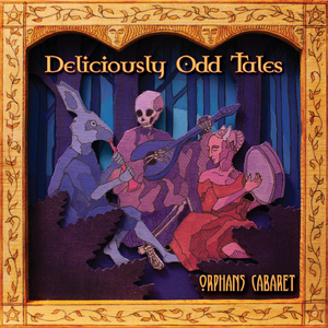 Down Where the Water