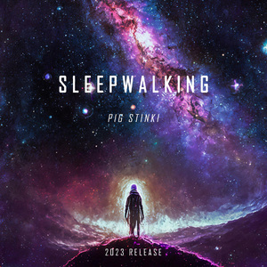 梦 游（Sleepwalking）
