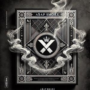 CHECK (feat. A$AP SMOKE)