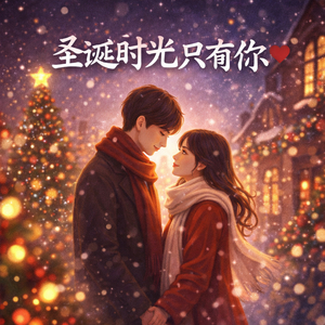 圣诞时光只有你 (圣诞时光只有你)