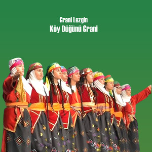 Köy Düğünü Grani