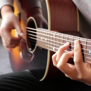 起风了（吉他版）