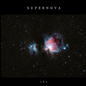 Supernova