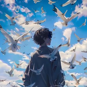 Person (青春版）