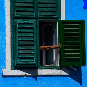 Någonstans mellan Hjo och Tintipán Birfilarn´s högra sko vi fann