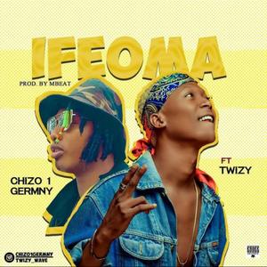 Ifeoma (feat. Twizy)