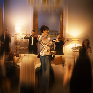 Із підліткових снів