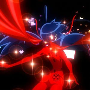 Ladybug Up (feat. ^QueenRahana^)