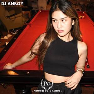 Dj Lagenggong Melo Mabene