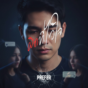 ผิดที่ไว้ใจ