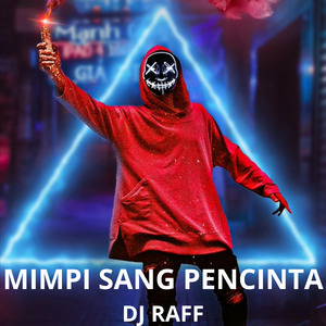 Mimpi Sang Pencinta