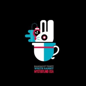 White Rabbit feat. Trinity (M4SONIC Rework)