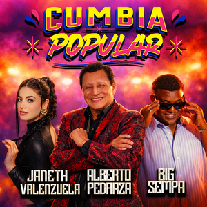 Cumbia Popular