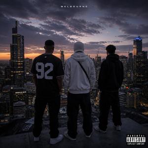 Ghetto (feat. GTZ92 & Luciid)