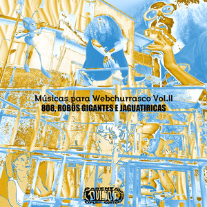 Tô Fumando Biscoito