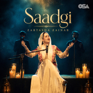Saadgi