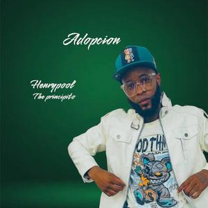 Adopcion henrypool27 (audio oficial)