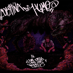 Bienvenido a la Máquina (2011)