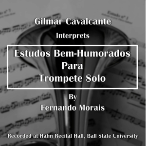 Estudo No. 4 - Os Sons Aridos do Trompete