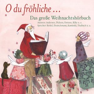 O du fröhliche - Das große Weihnachtshörbuch, Kapitel 1