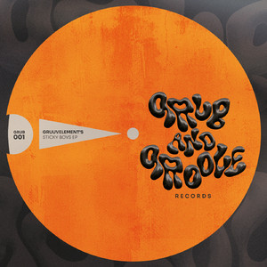 Sticky Boys (Original Mix)