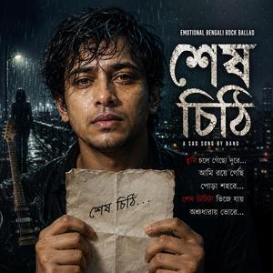 শেষ চিঠি