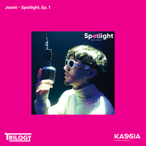 Joonti - Spotlight, Ep. 1