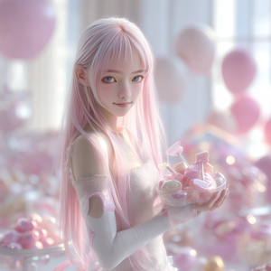 Candy Overdrive Again