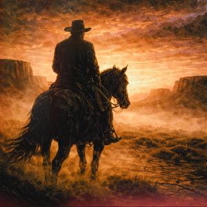 Whiskey and Rattlesnakes (Desert Noir Country)