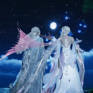 不敢当真的喜欢