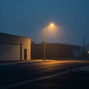 Just Glow(慢慢发光)