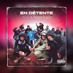 En détente (feat. Husen & Gio)