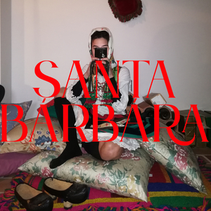 Santa Bárbara