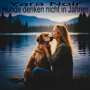 Hunde denken nicht in Jahren
