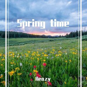 Spring Time