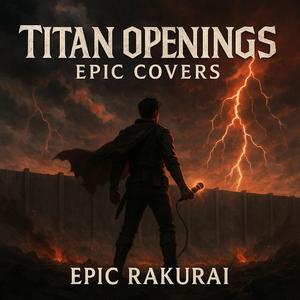 Shoukei to Shikabane no Michi (Epic Version)