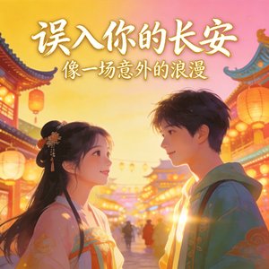 误入你的长安